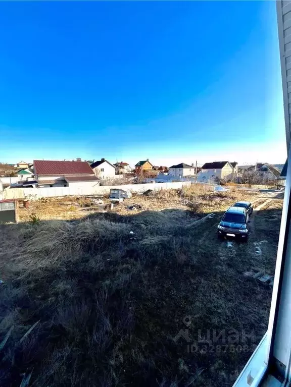 Участок в Воронежская область, Воронеж ул. Покорителей Космоса, 25 ... - Фото 1