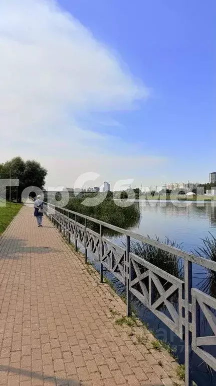 2-к кв. Москва Алма-Атинская ул., 5 (52.0 м) - Фото 1