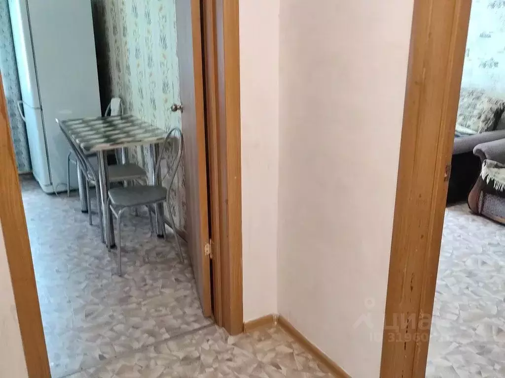 1-к кв. Алтайский край, Алейск ул. Ширшова, 2Л (34.0 м) - Фото 1