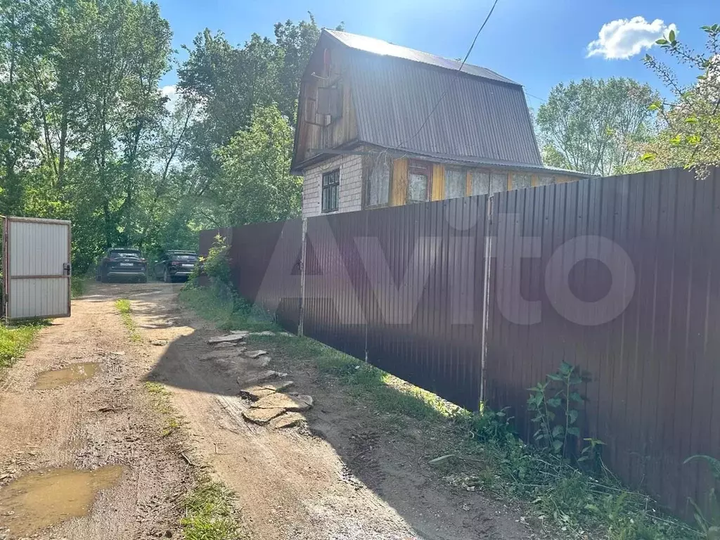 Дом 45 м на участке 5 сот. - Фото 1