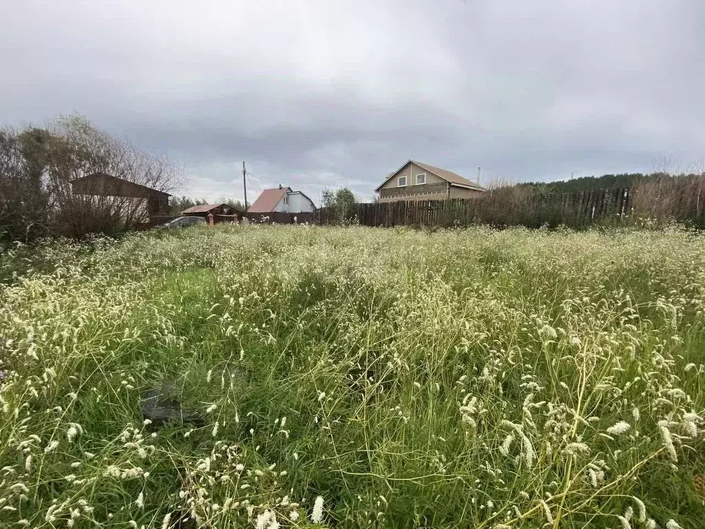 Участок в Забайкальский край, Чита № 128 Кучугур СНТ, 112Н (7.9 сот.) - Фото 0