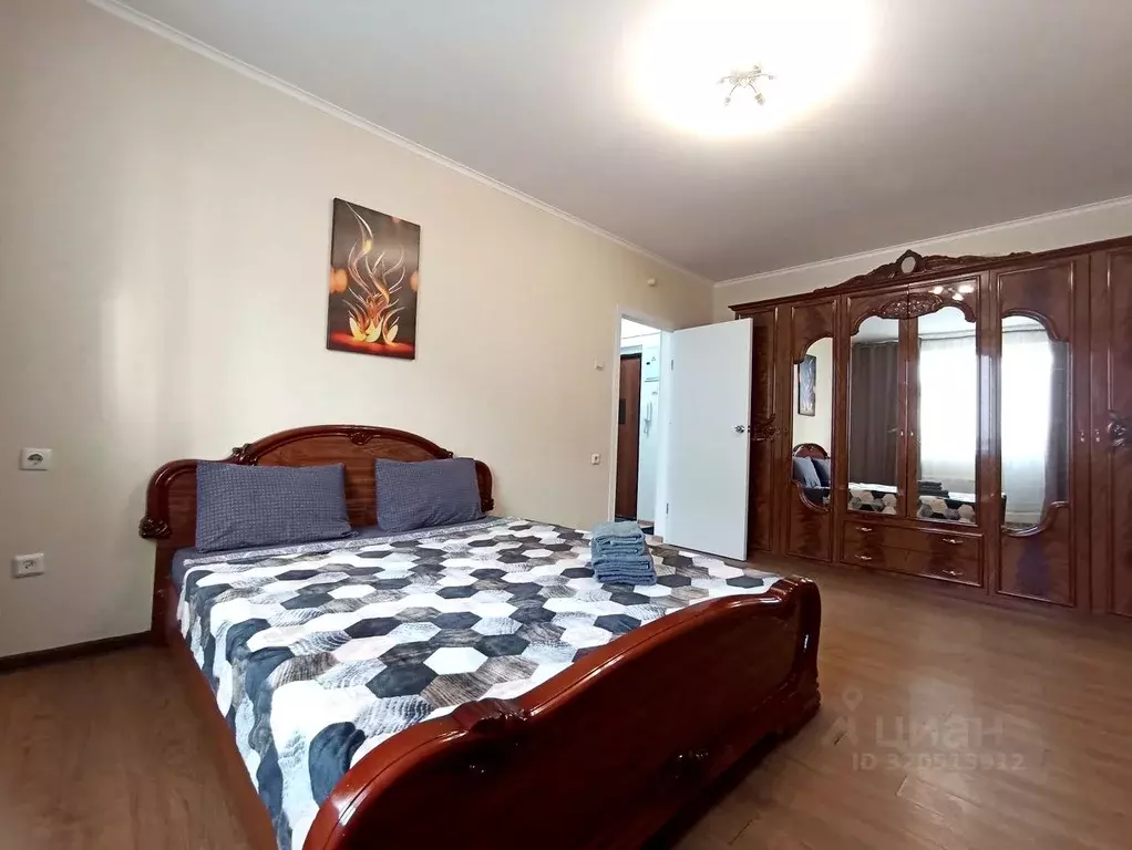 1-к кв. Московская область, Реутов ул. Имени Академика В.Н. Челомея, 9 ... - Фото 0