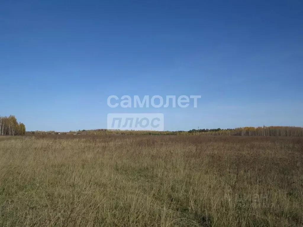 Участок в Тюменская область, Тюмень  (6.85 сот.) - Фото 1