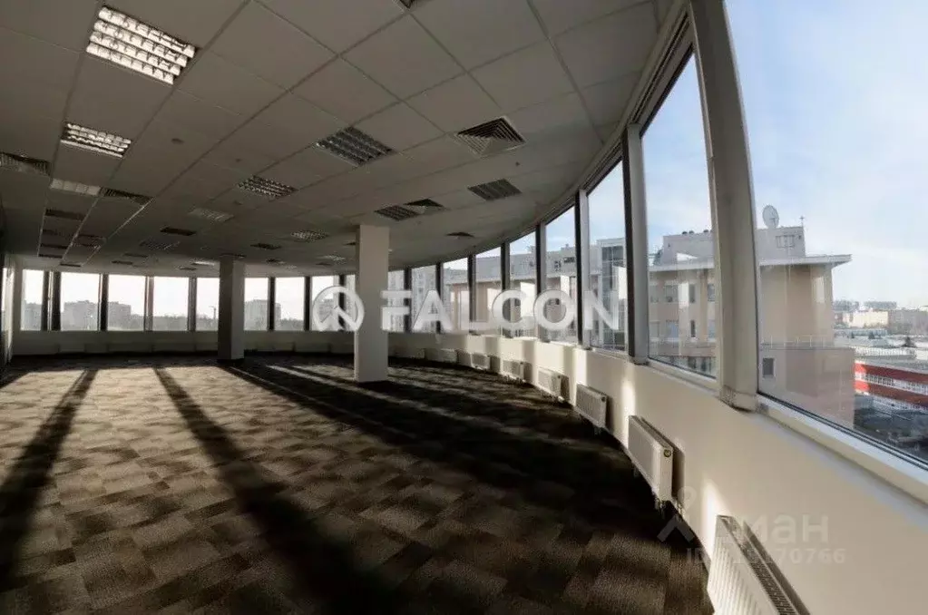 Офис в Москва Научный проезд, 17 (182 м) - Фото 0