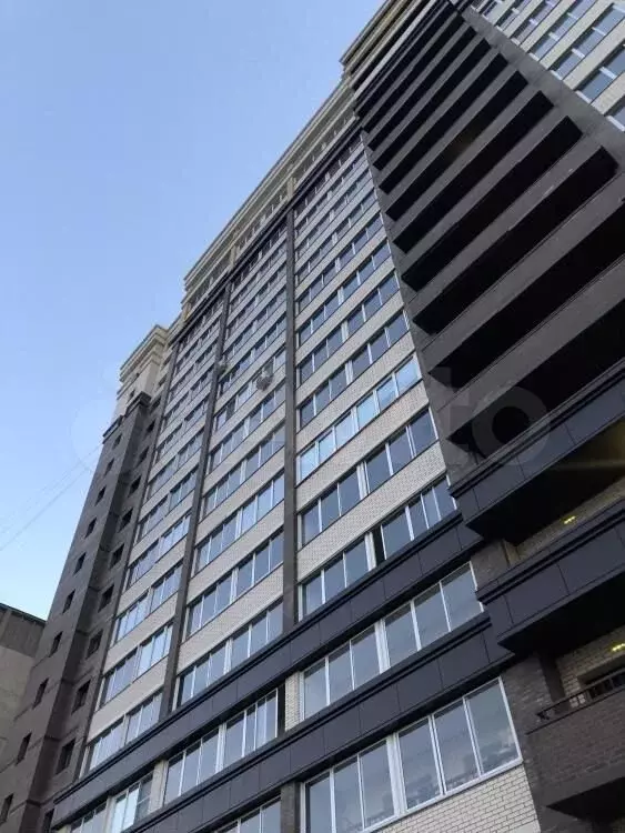Квартира-студия, 18,3 м, 13/16 эт. - Фото 1