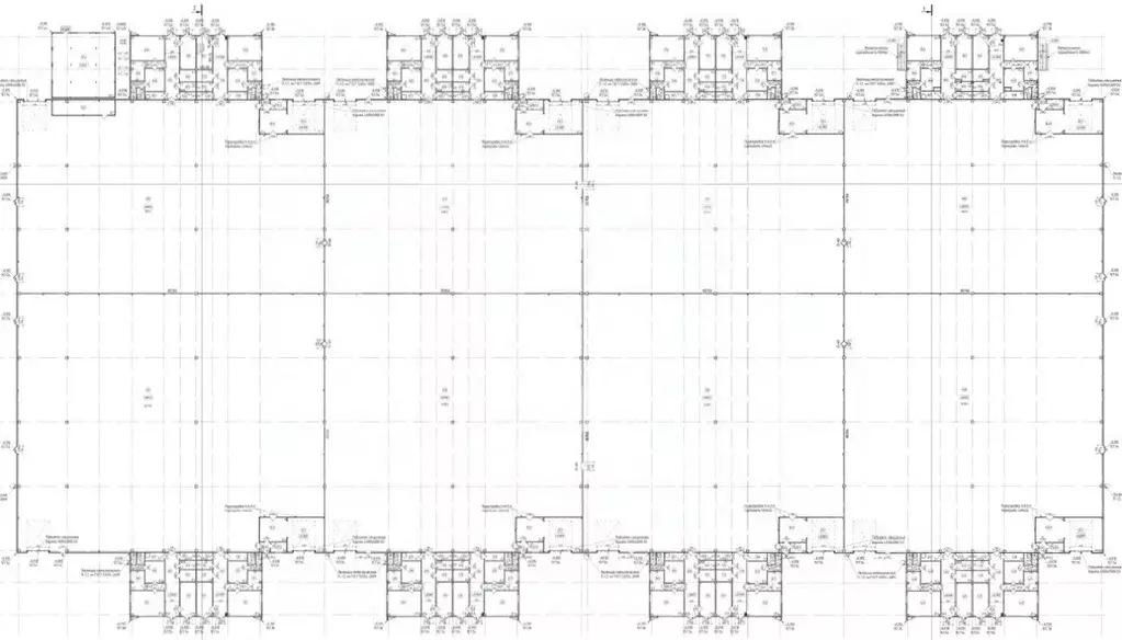 Производственное помещение в Москва с. Ознобишино, 195 (14697 м) - Фото 2