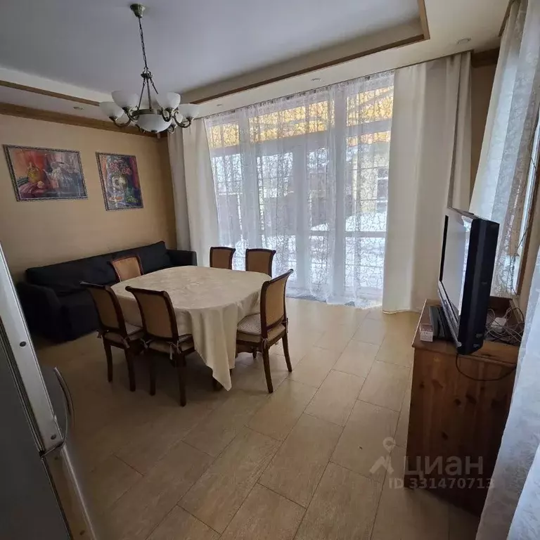 Дом в Свердловская область, Екатеринбург ул. Дарьинская, 33 (120 м) - Фото 2