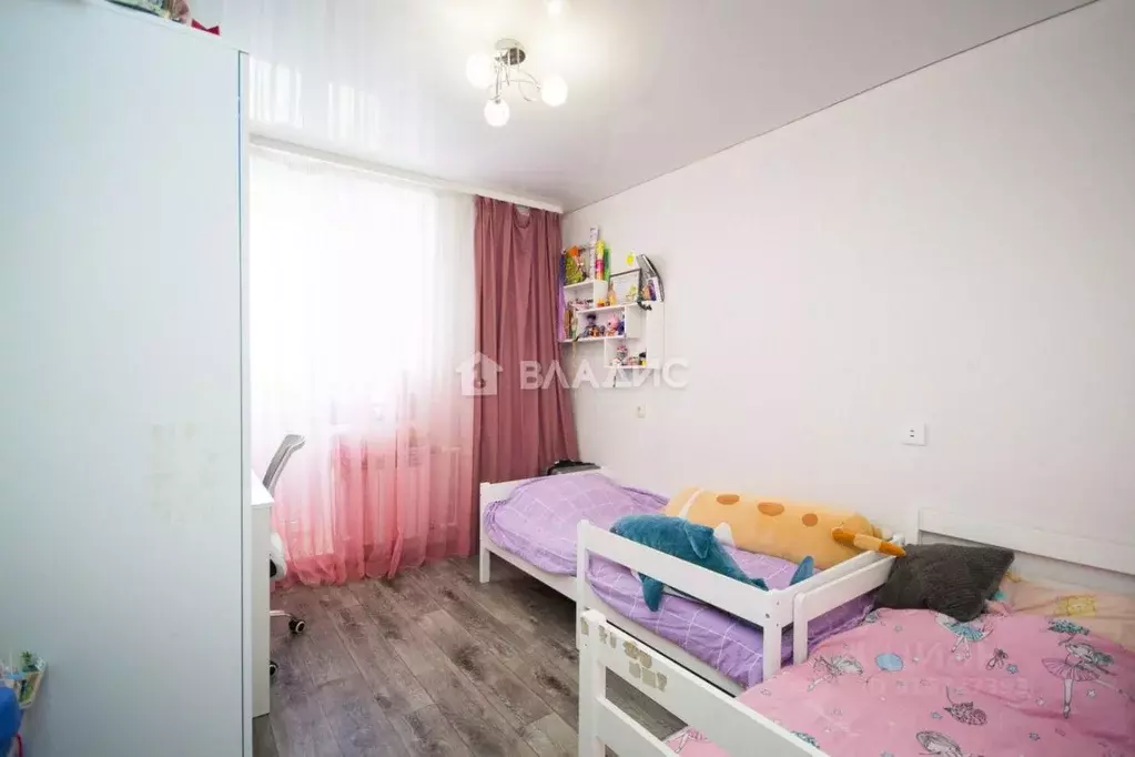 3-к кв. Саратовская область, Балаково ш. Саратовское, 70/1 (60.3 м) - Фото 1