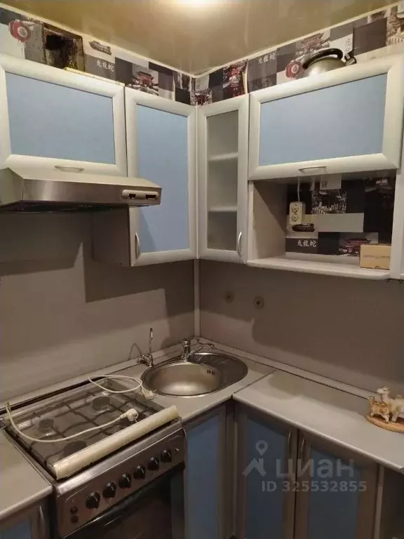 2-к кв. Архангельская область, Архангельск ул. Лочехина, 3 (44.7 м) - Фото 1