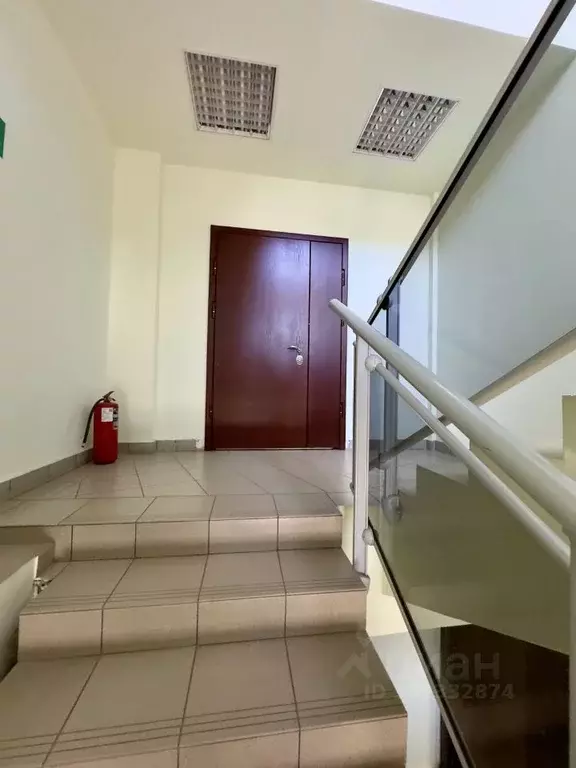 Офис в Московская область, Красногорск городской округ, Нахабино пгт ... - Фото 2