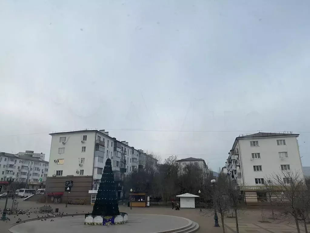 Комната Краснодарский край, Новороссийск ул. Черняховского, 10 - Фото 0
