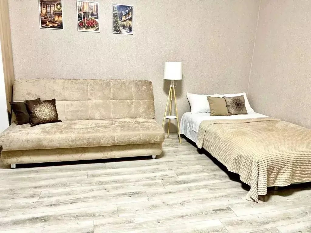 1-к кв. Татарстан, Казань Чистопольская ул., 38 (45.0 м) - Фото 0