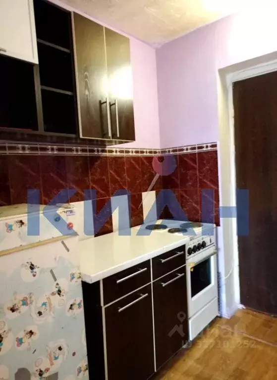 Студия Красноярский край, Красноярск Медицинский пер., 18 (16.8 м) - Фото 1