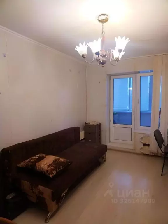 Комната, 16 м - Фото 1