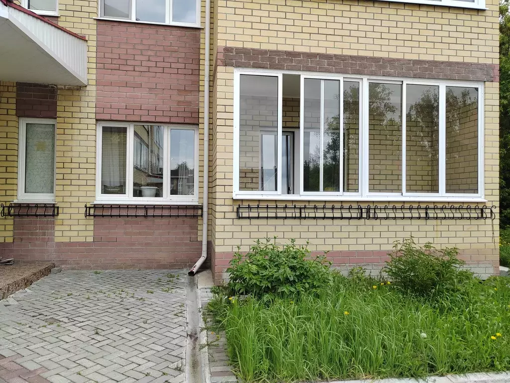 Продаётся 3-к квартира, 104.7 м - Фото 0
