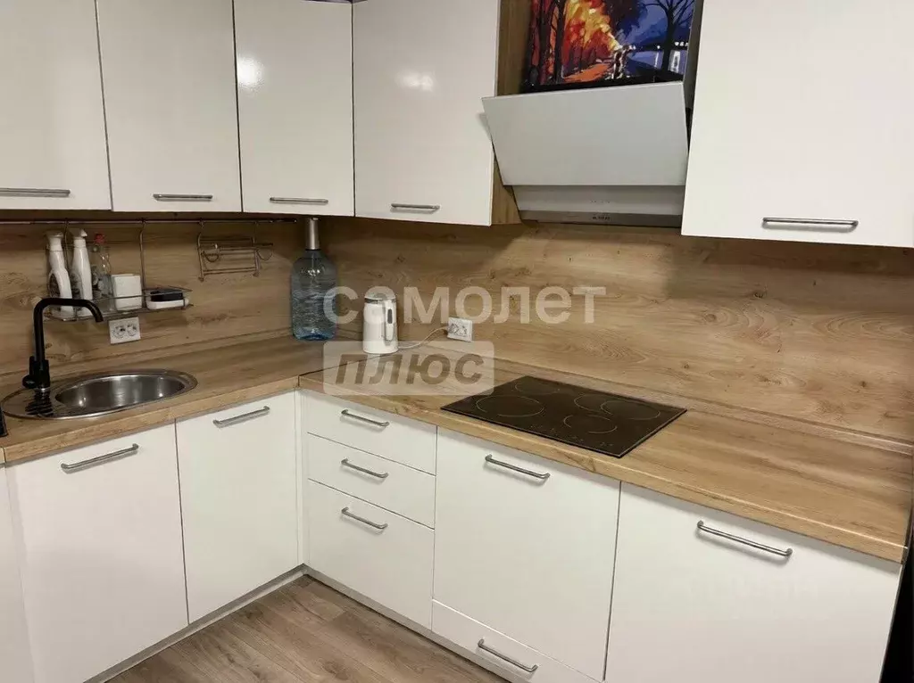 1-к кв. Тюменская область, Тюмень ул. Червишевский Тракт, 47к3 (50.6 ... - Фото 1