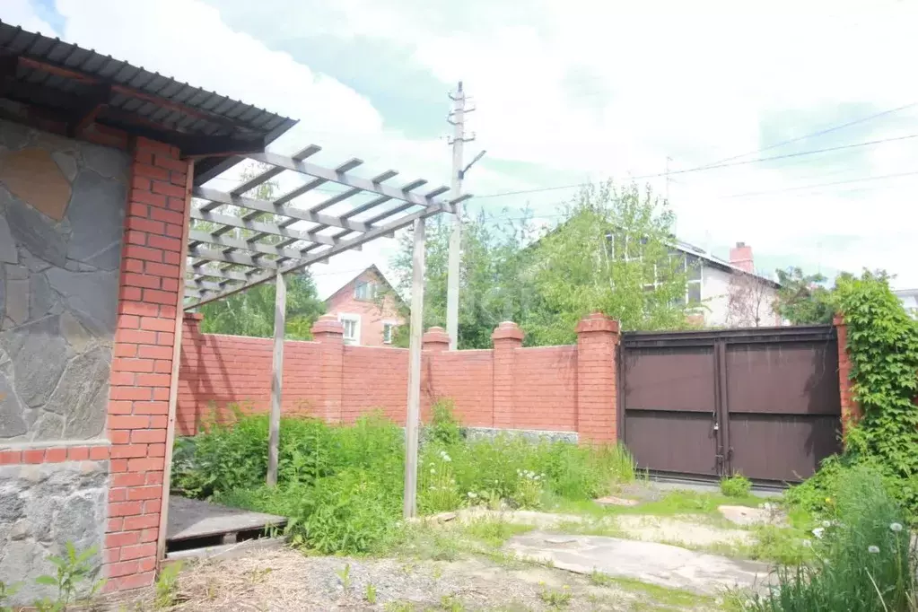 Участок в Челябинская область, Челябинск Сиреневая ул. (4.0 сот.) - Фото 0