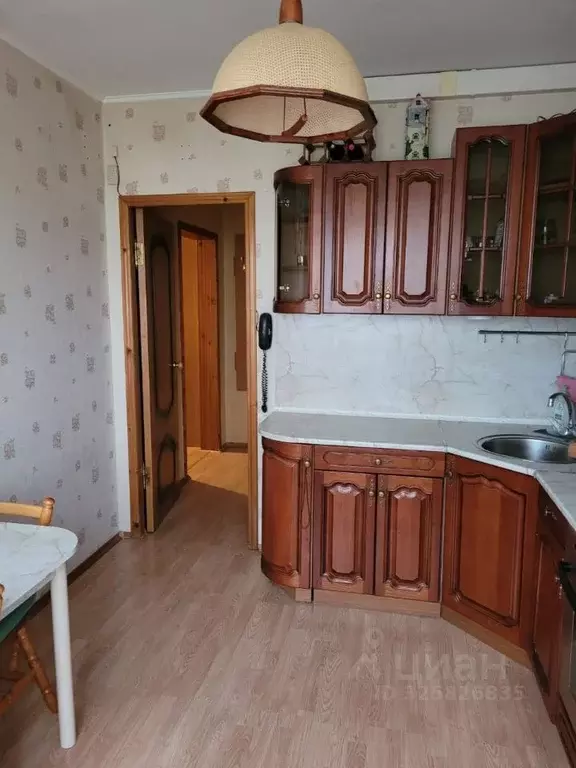 2-к кв. Москва Симферопольский бул., 29К3 (56.0 м) - Фото 2