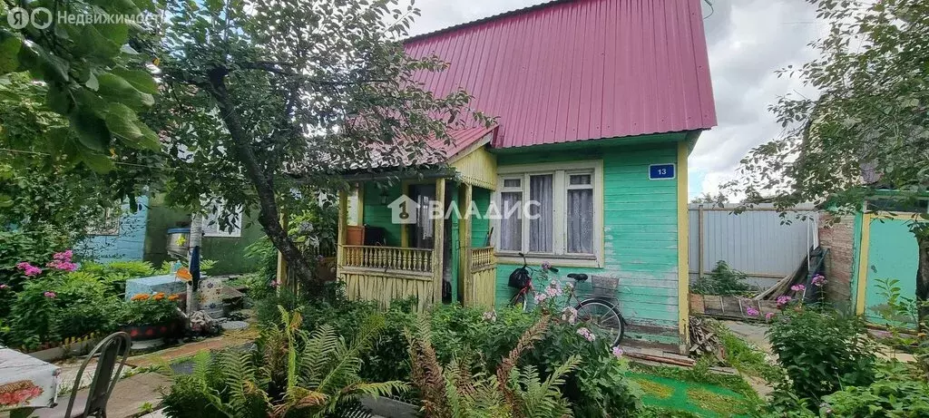 Дом в Егорьевск, садовое товарищество Дружба (45 м) - Фото 2