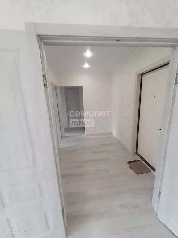 Продаётся 2-к квартира, 54 м - Фото 1