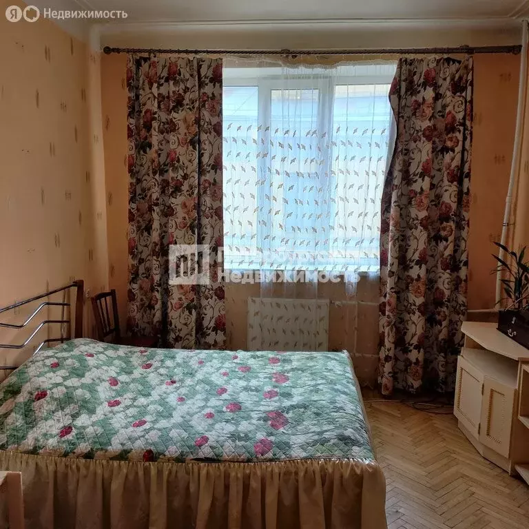 2-комнатная квартира: Санкт-Петербург, 2-я Советская улица, 25/2 (52 ... - Фото 1