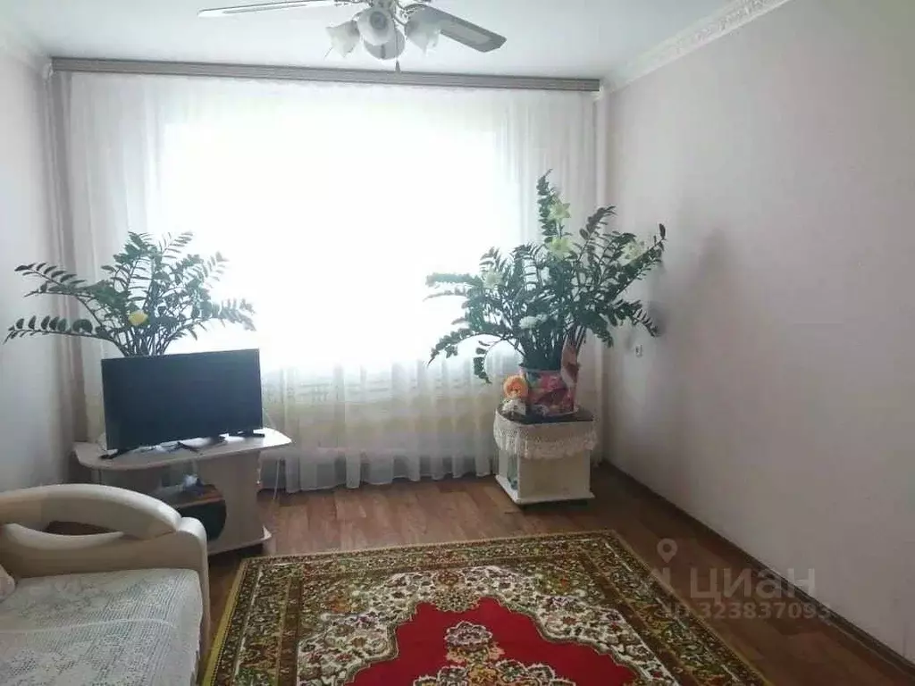 3-к кв. Белгородская область, Старый Оскол Северный мкр, 28 (64.0 м) - Фото 2