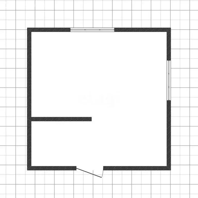 Дом в Курган, СТ Малиновка-8, Малая Лесная улица (16 м) - Фото 1