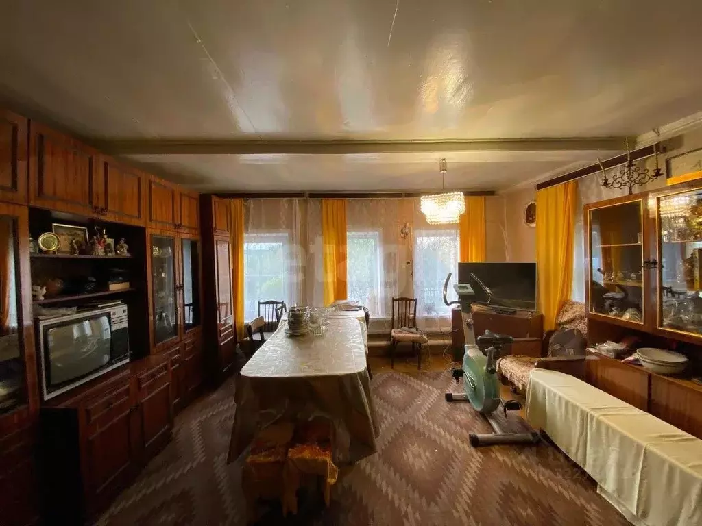 Дом в Костромская область, Галич Загородная ул., 54 (75 м) - Фото 0