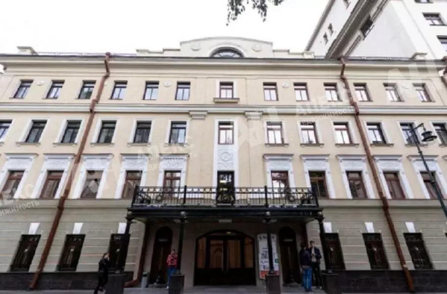 Офис (116 м) - Фото 1