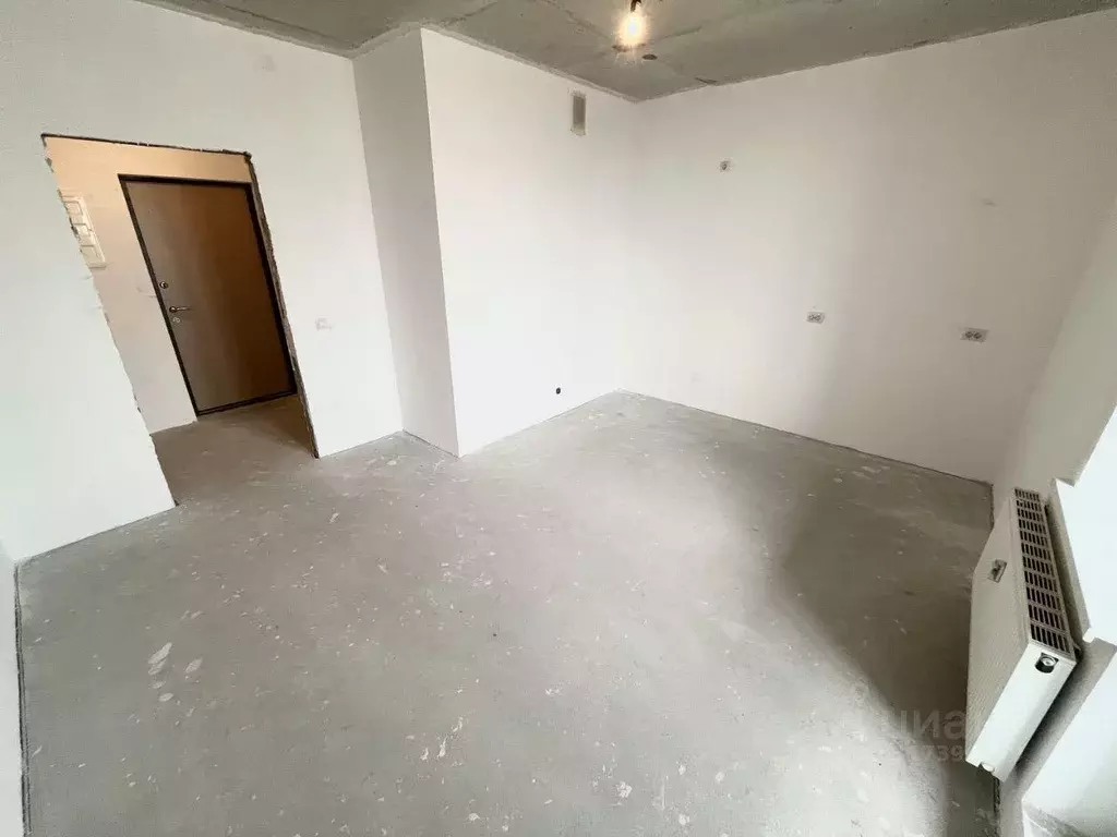 Квартира, студия, 25 м - Фото 0