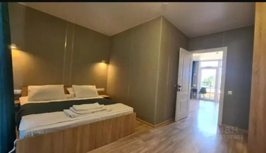 Комната Севастополь Скалистый-89 СНТ, 104 (20.0 м) - Фото 1