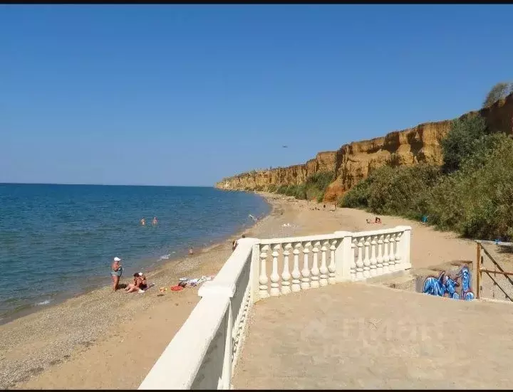 Участок в Севастополь Лукулл садоводческое товарищество,  (10.0 сот.) - Фото 1