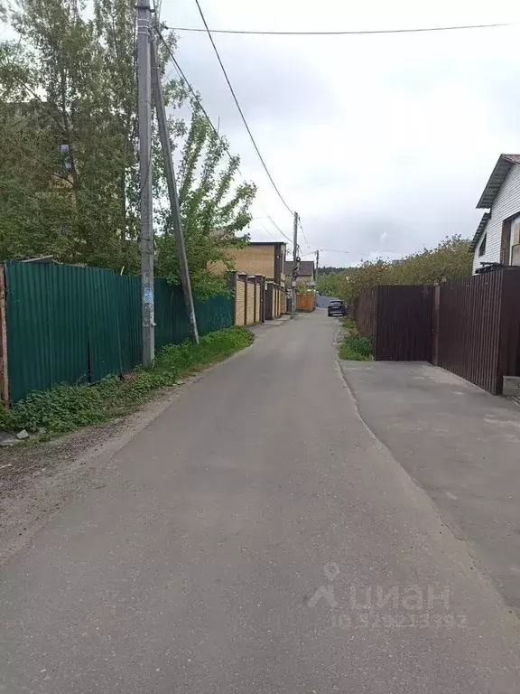Участок в Московская область, Котельники Восход СПК, ул. Снежная (5.0 ... - Фото 2