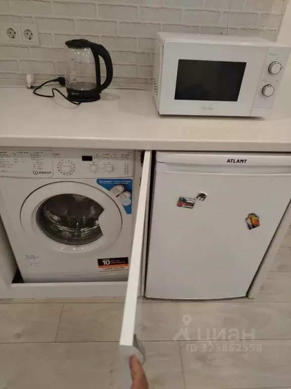 Студия Татарстан, Казань Авангардная ул., 87 (15.0 м) - Фото 2