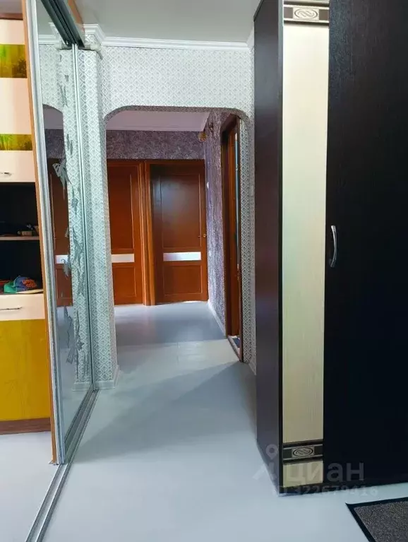 4-к кв. Саха (Якутия), Якутск ул. Лермонтова, 90/2 (72.0 м) - Фото 1