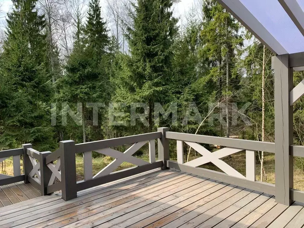 Коттедж в Московская область, Солнечногорск городской округ, д. ... - Фото 2