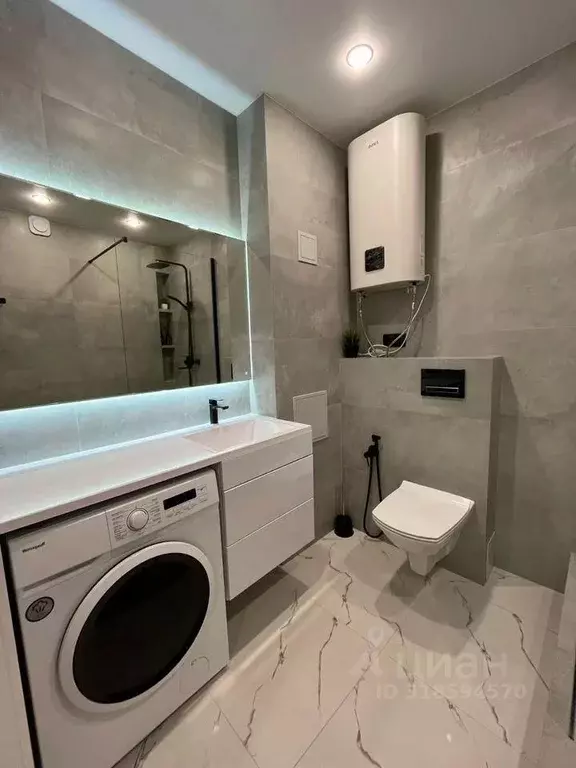 Студия Татарстан, Казань ул. Габдуллы Кариева, 4 (32.0 м) - Фото 1