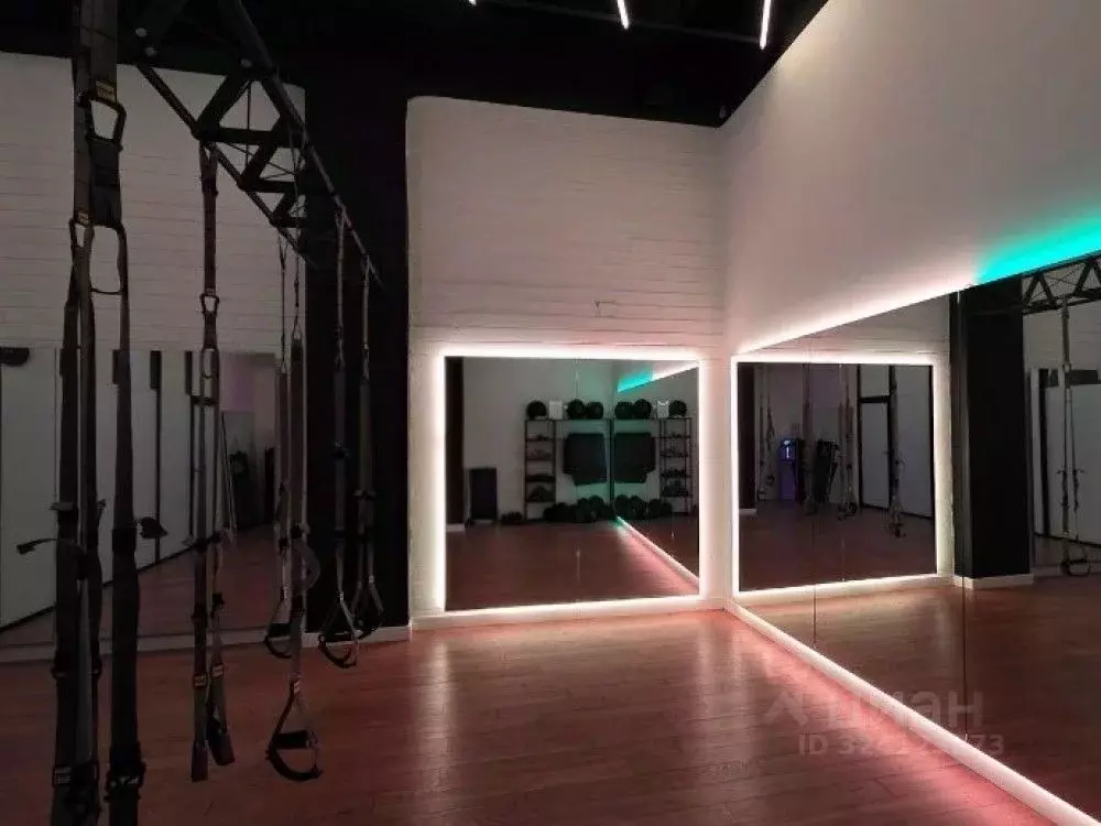 Офис в Москва Краснопролетарская ул., 16С2 (246 м) - Фото 1