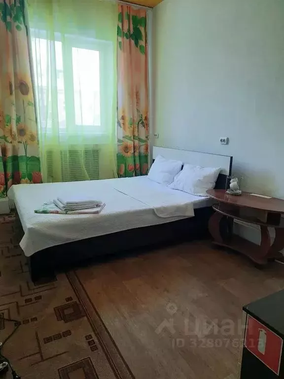 Комната Чувашия, Чебоксары ул. Юрия Гагарина, 1к1 - Фото 1