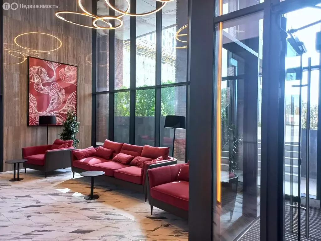 Квартира-студия: Москва, улица Архитектора Власова, 71к2 (30 м) - Фото 1