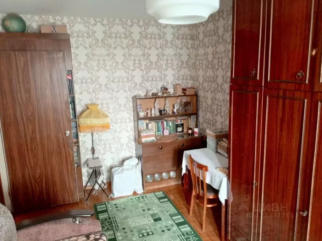 4-к кв. Ульяновская область, Ульяновск ул. Гагарина, 31/2А (85.7 м) - Фото 1