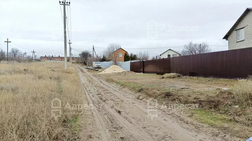 Дом в Волгоград, СНТ 40 лет Октября, 2-й массив (20 м) - Фото 1