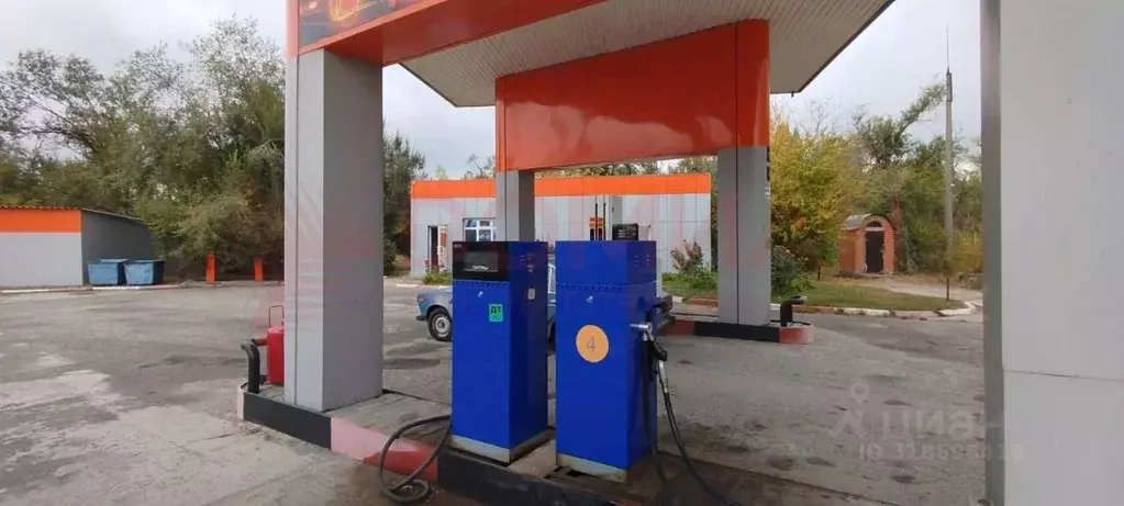 Помещение свободного назначения в Ростовская область, Волгодонск ... - Фото 2