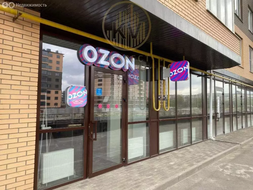 Торговая площадь (45 м) - Фото 1