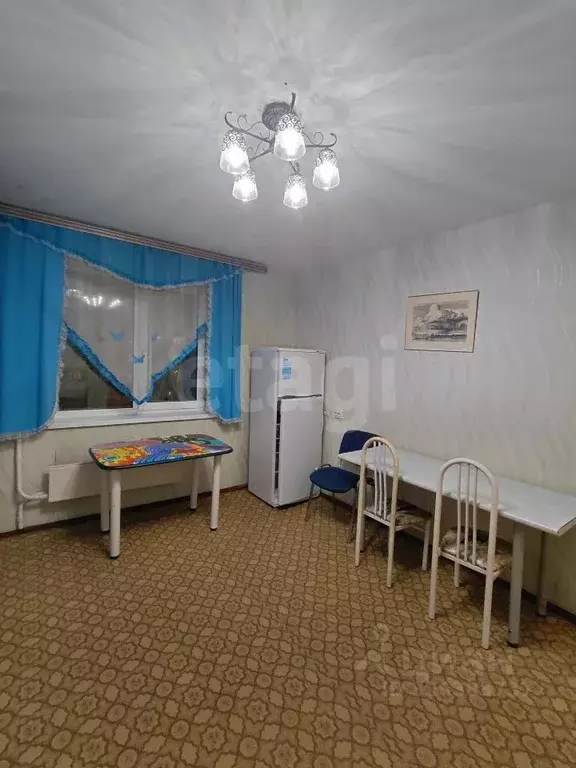 3-к кв. Тюменская область, Тюмень ул. Московский Тракт, 165 (86.5 м) - Фото 1