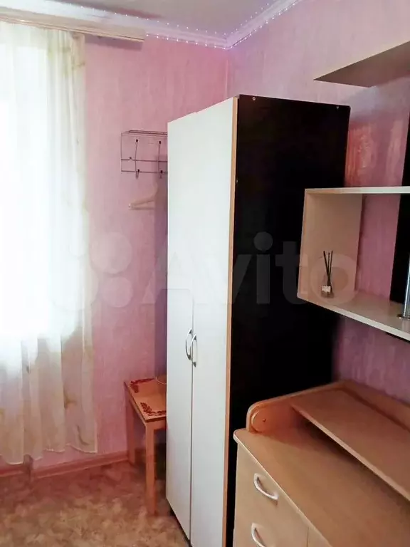 1-к. квартира, 15 м, 3/5 эт. - Фото 1