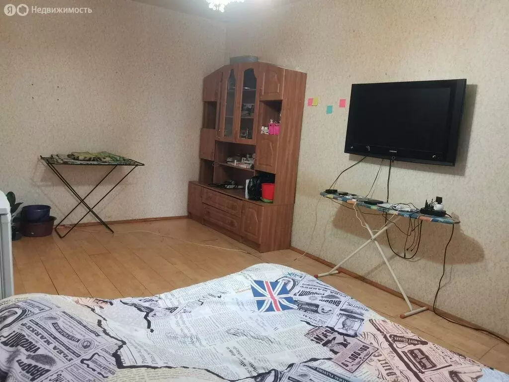 1-комнатная квартира: Балашиха, улица Твардовского, 16 (37.7 м) - Фото 2