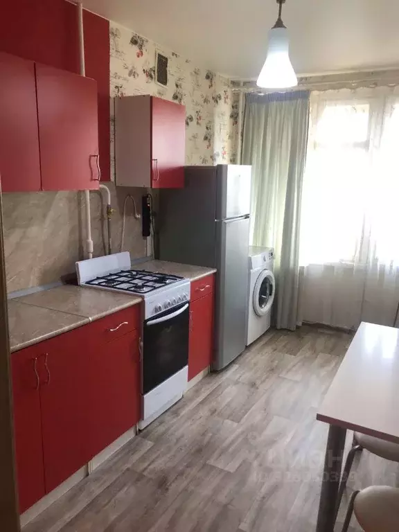 1-к кв. Москва Заревый проезд, 5К1 (33.0 м) - Фото 1