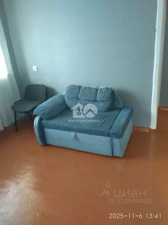 1-к кв. Новосибирская область, Новосибирск ул. Мичурина, 37 (29.0 м) - Фото 2