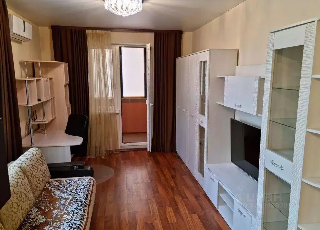 2-к кв. Московская область, Химки Ленинский просп., 35к1 (54.0 м) - Фото 2